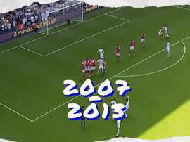 VIDEO: The numbers behind Gareth Bales first stint at Tottenham. DUGOUT