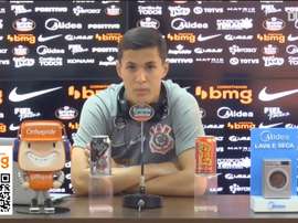 Mateus Vital fala como ajustar time em meio a maratona de jogos. DUGOUT