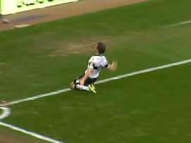 Derby County’s best goals against AFC Bournemouth. DUGOUT