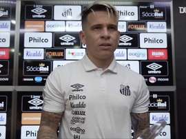 Soteldo é escolhido para integrar seleção do Paulista 2020. DUGOUT