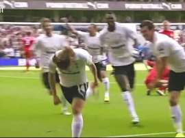 Il Tottenham ospita il Liverpool. Dugout