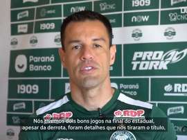 Coritiba volta a campo nesta quarta-feira contra o Bahia. DUGOUT