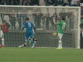 Les meilleurs buts de Morata à la Juve. DUGOUT