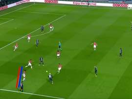 Top 5 gols de Neymar na Ligue 1 de 2019/20. DUGOUT