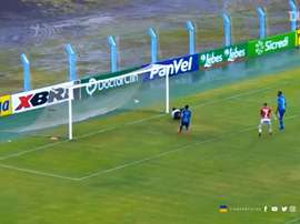 Golaços de Nico López pelo Internacional. DUGOUT