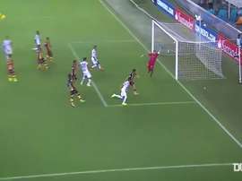VIDÉO : les meilleurs buts de Renato à Santos. Dugout