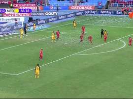 Los mejores goles de los 'diablos rojos' en febrero de 2020. DUGOUT