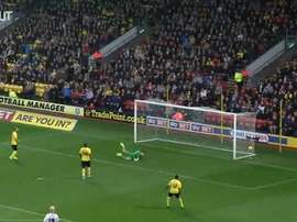 Jordon Ibe was at Derby during the 2014-15 season. DUGOUT