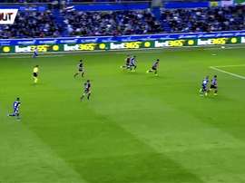 Le meilleur de Theo Hernandez avant de signer au Real. DUGOUT