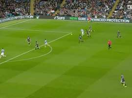 De Bruyne, como siempre. DUGOUT