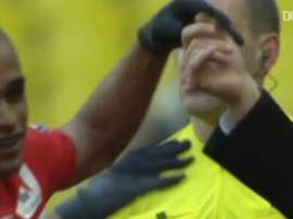Welliton's goals for Spartak. DUGOUT