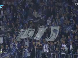 Zenit got a comfortable away win over Anderlecht back in 2010. DUGOUT