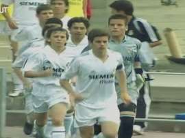 Confira a trajetória de Nacho no Real Madrid. DUGOUT