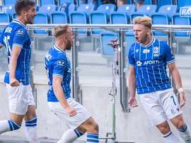 Last News Oskar Tkacz Borussia Freialdenhoven Besoccer