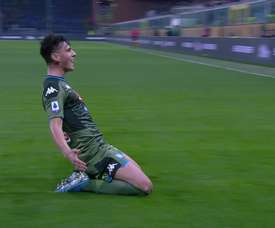 Last News E Elmas Napoli Besoccer