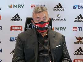 Doménec se diz ansioso para voltar a trabalhar com Rafinha. DUGOUT