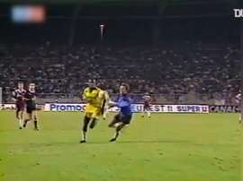 Nantes have scored some very good goals v Metz in the past. DUGOUT