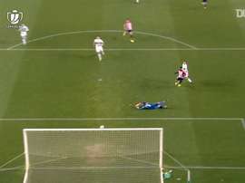 VIDEO: Iñaki Williams’s best Copa del Rey moments. DUGOUT