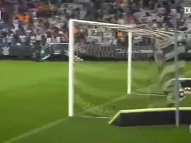 Top 10 gols do Corinthians no fim do jogo. DUGOUT