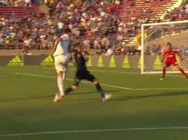 Les meilleurs moments de Zlatan avec les LA Galaxy. DUGOUT