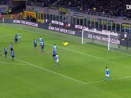Les meilleurs buts de Fabian Ruiz avec Naples. DUGOUT
