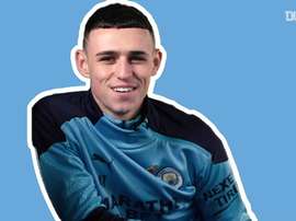 Foden y sus 100 partidos como 'citizen': ¿con cuál se queda? DUGOUT