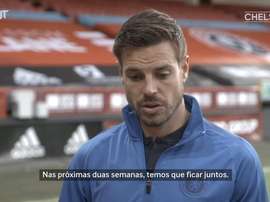 Jogador do Chelsea fala sobre tropeço contra o Sheffield. DUGOUT