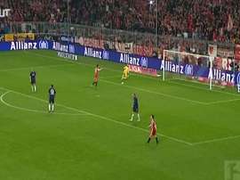 VIDEO: Toni Kroos scores thunderbolt vs Freiburg