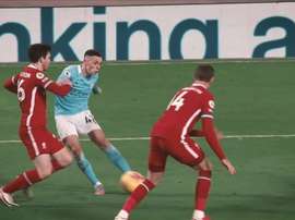VIDEO: Phil Foden's best Man City moments. DUGOUT