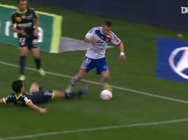 VIDÉO : Résumé Lyon 3-0 Reims 2012. Dugout