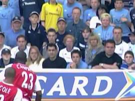 VÍDEO: una buena ración de golazos del Tottenham al Arsenal. DUGOUT