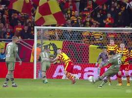 Momentos incríveis de Guilherme no Campeonato Polonês. DUGOUT
