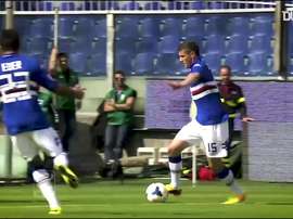 La perla di Wszołek contro il Napoli. Dugout
