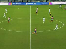 VIDEO: Mendy's Highlights with Real Madrid. DUGOUT