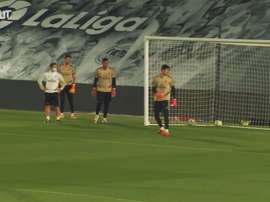 Marcelo ha jugado la friolera de 507 partidos oficiales con el Madrid. DUGOUT