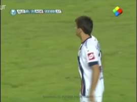 Les meilleurs moments d'Angel Corra à San Lorenzo. DUGOUT