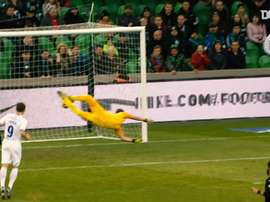 VIDEO: Top goals in the early half of 2019/20 in the RPL. DUGOUT