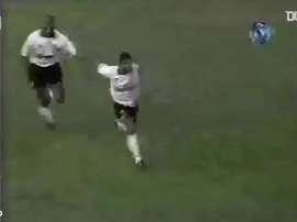 TOP 10 buts des Corinthians. DUGOUT