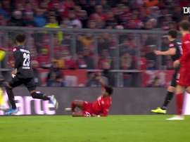 La tripletta di Coutinho contro il Werder Brema. Dugout