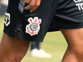 Corinthians faz último treino antes de viagem ao Ceará. DUGOUT