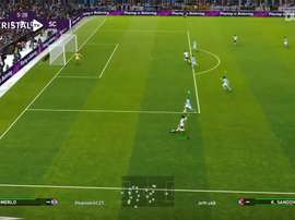 El Sporting Cristal más virtual. DUGOUT