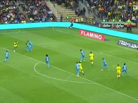 Bamba's best Nantes moments. DUGOUT