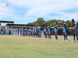 Lutando contra o rebaixamento, o Vasco tem 35 pontos e está em 15º lugar. DUGOUT