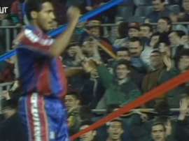 VIDÉO : les meilleurs buts du Barça contre Osasuna. Dugout