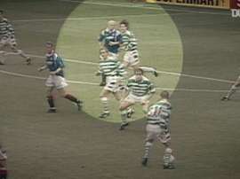 History of the Old Firm. DUGOUT