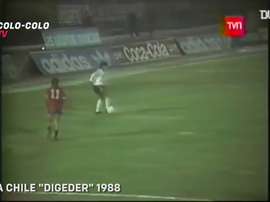 Les meilleurs moments de Colo-Colo en Coupe du Chili. DUGOUT