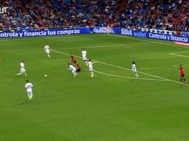 Sergio Ramos y Cannavaro, dos líderes en la cancha. DUGOUT