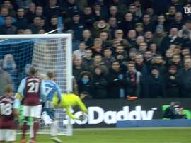 Brighton have drawn twice with West Ham this campaign. DUGOUT