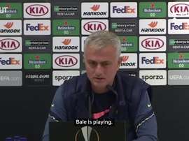 Jose previews the game. DUGOUT