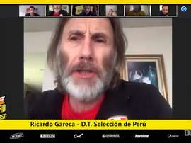 VÍDEO: el problema que trae de cabeza a Gareca. DUGOUT